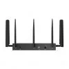 Routeur VPN TP-Link Omada 4G+ Cat6 WiFi AX3000 Gigabit (ER706W-4G)