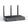 Routeur VPN TP-Link Omada AX3000 Gigabit (ER706W)