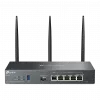 Routeur VPN TP-Link Omada AX3000 Gigabit (ER706W)