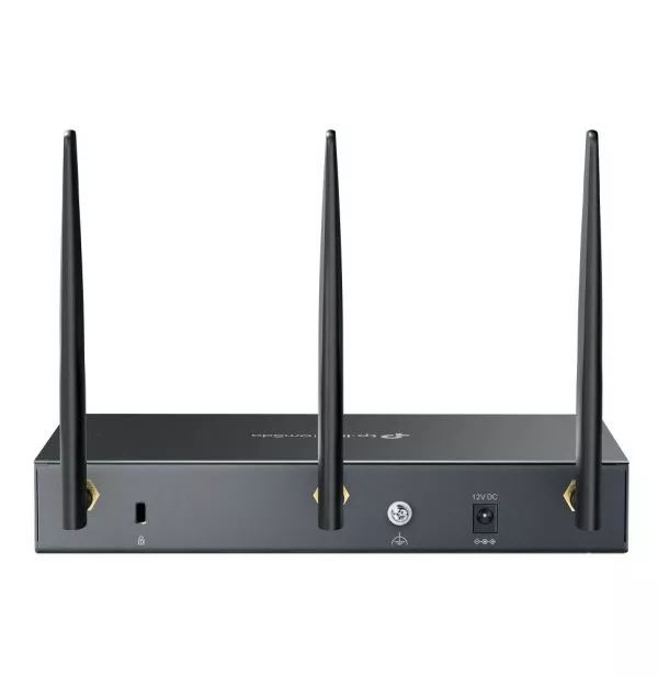 Routeur VPN TP-Link Omada AX3000 Gigabit (ER706W)