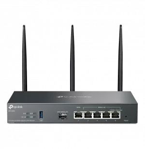 Routeur VPN TP-Link Omada AX3000 Gigabit (ER706W)