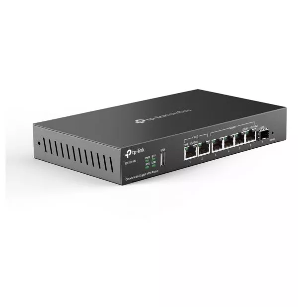 Routeur VPN TP-Link Omada Multi-Gigabit ER707-M2