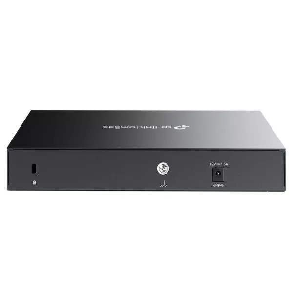 Routeur VPN TP-Link Omada Multi-Gigabit ER707-M2