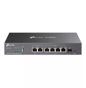 Routeur VPN TP-Link Omada Multi-Gigabit ER707-M2