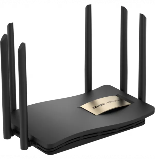 Routeur Wi-Fi 5 Reyee RG-EW1200G PRO Dual-Band 1300Mbps