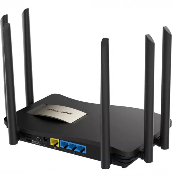 Routeur Wi-Fi 5 Reyee RG-EW1200G PRO Dual-Band 1300Mbps