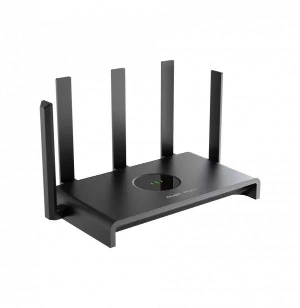 Routeur Wi-Fi 5 Reyee RG-EW1300G Dual-Band 1300Mbps