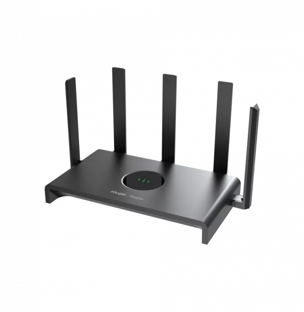 Routeur Wi-Fi 5 Reyee RG-EW1300G Dual-Band 1300Mbps