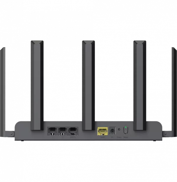 Routeur Wi-Fi 5 Reyee RG-EW1300G Dual-Band 1300Mbps