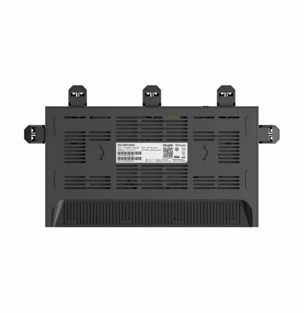 Routeur Wi-Fi 5 Reyee RG-EW1300G Dual-Band 1300Mbps