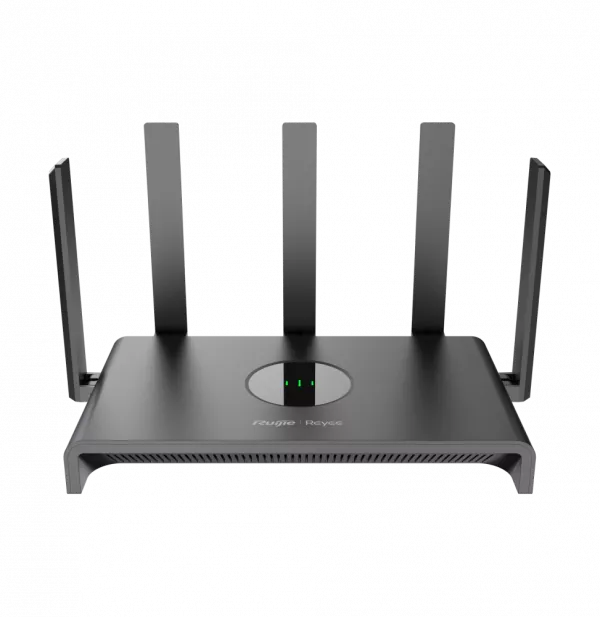 Routeur Wi-Fi 5 Reyee RG-EW1300G Dual-Band 1300Mbps