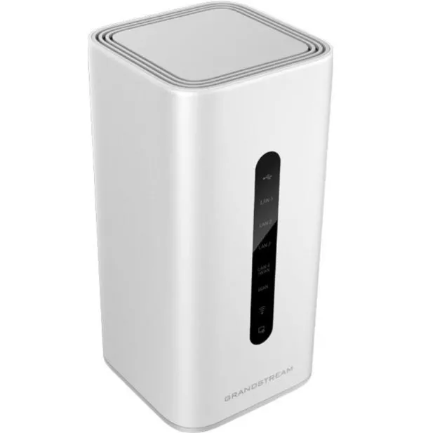 Routeur Wi-Fi 6 bibande MU-MIMO 2x2 Grandstream GWN7062