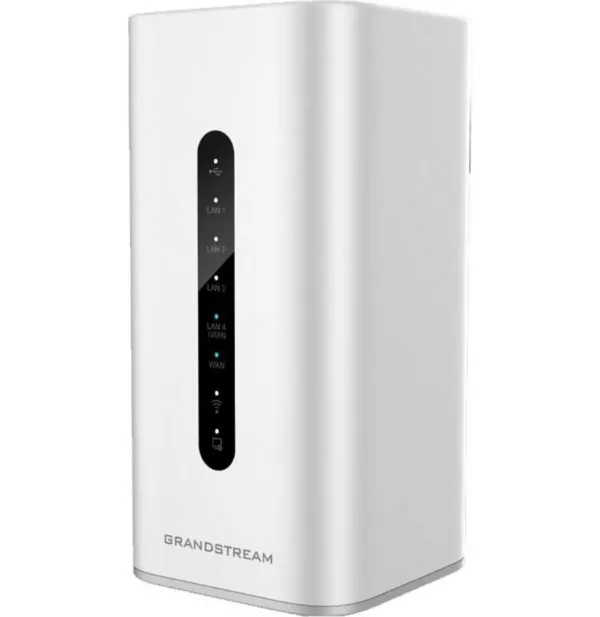 Routeur Wi-Fi 6 bibande MU-MIMO 2x2 Grandstream GWN7062