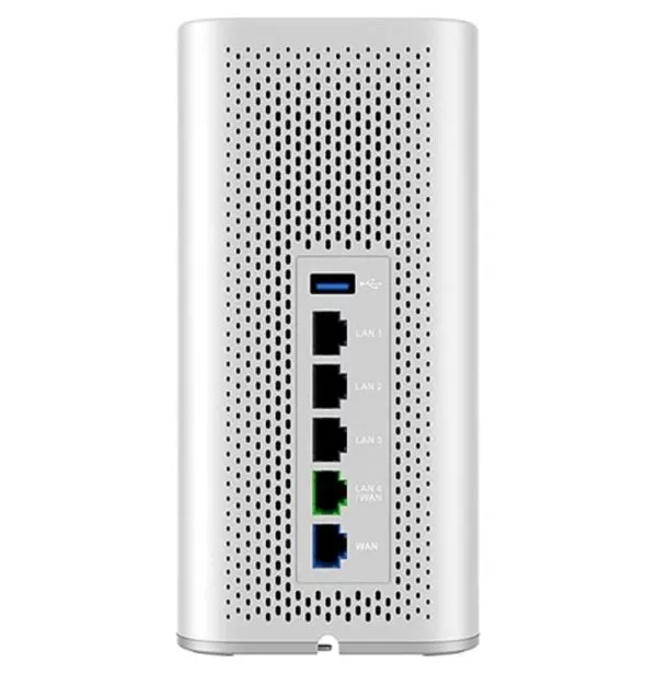Routeur Wi-Fi 6 bibande MU-MIMO 2x2 Grandstream GWN7062