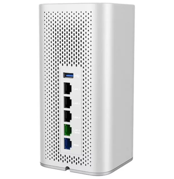 Routeur Wi-Fi 6 bibande MU-MIMO 2x2 Grandstream GWN7062