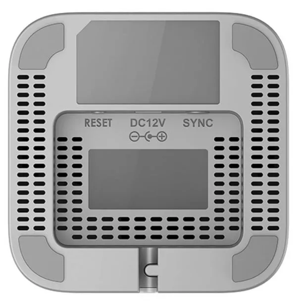 Routeur Wi-Fi 6 bibande MU-MIMO 2x2 Grandstream GWN7062