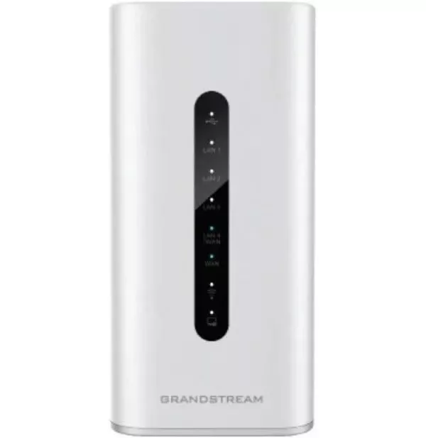Routeur Wi-Fi 6 bibande MU-MIMO 2x2 Grandstream GWN7062