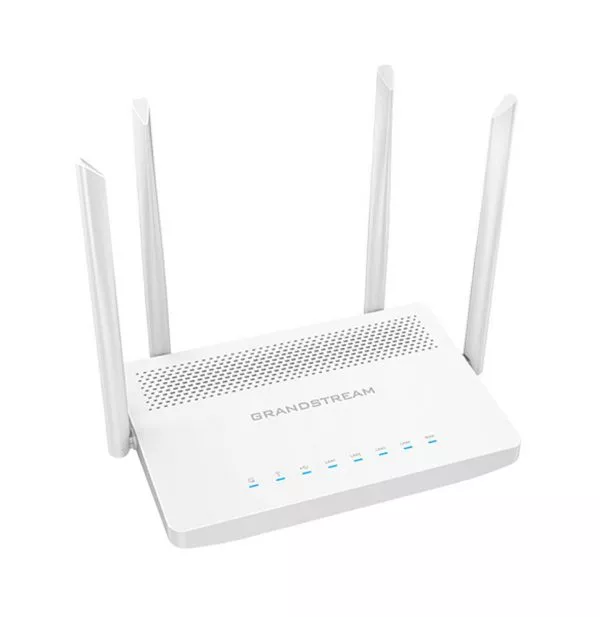 Routeur Wi-Fi bibande Grandstream GWN7052F