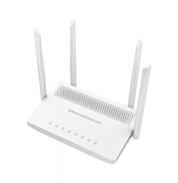 Routeur Wi-Fi bibande Grandstream GWN7052F