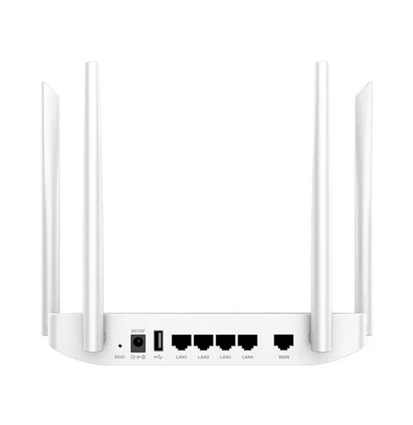 Routeur Wi-Fi bibande Grandstream GWN7052F