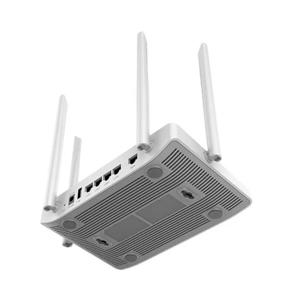 Routeur Wi-Fi bibande Grandstream GWN7052F