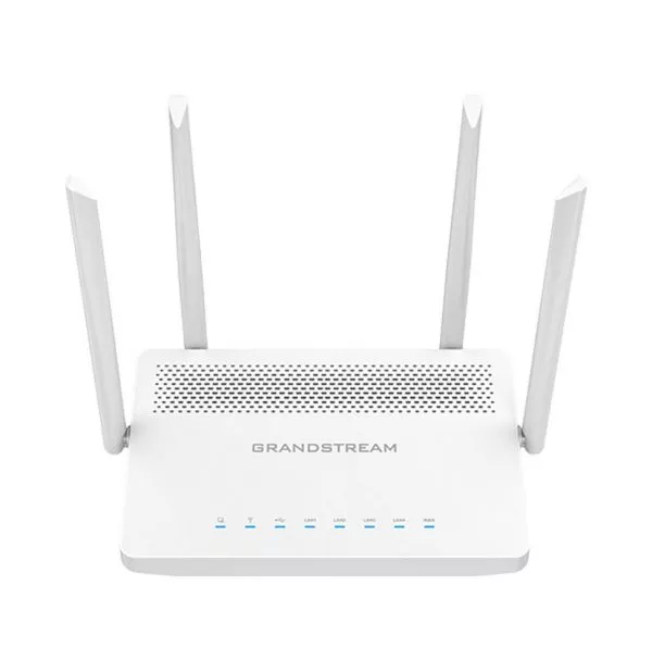 Routeur Wi-Fi bibande Grandstream GWN7052F