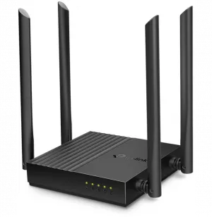 Routeur Wi-Fi TP-Link Archer C64 AC1200 Dual-Band (ARCHERC64)