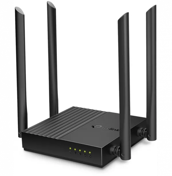 routeur-wi-fi-tp-link-ac1200-dual-band-archerc64 Routeur Wi-Fi TP-Link Archer C64 AC1200 Dual-Band (ARCHERC64)
