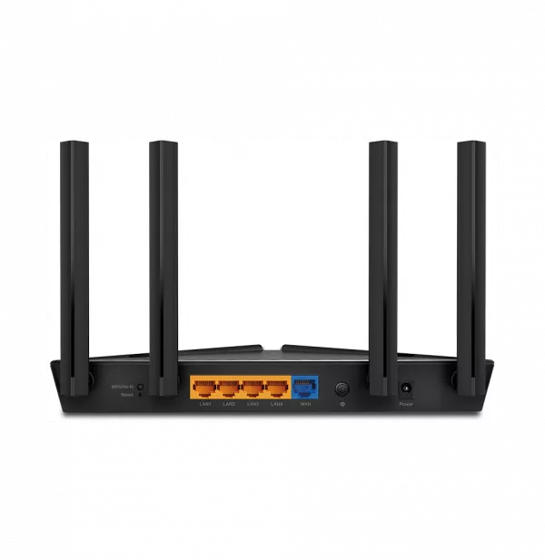 Routeur Wi-Fi TP-Link Archer AX10 AX1500 bi-bande Gigabit WiFi 6 (ARCHERAX10)