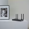 Routeur Wi-Fi TP-Link Archer AX10 AX1500 bi-bande Gigabit WiFi 6 (ARCHERAX10)