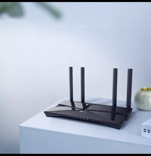 Routeur Wi-Fi TP-Link Archer AX10 AX1500 bi-bande Gigabit WiFi 6 (ARCHERAX10)
