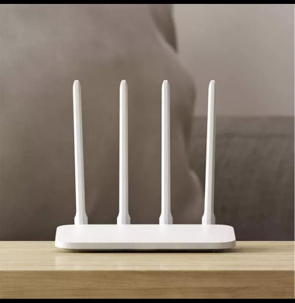 Routeur Xiaomi Mi 4C 300Mbps (25091)
