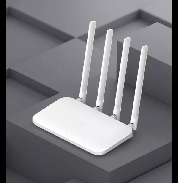 Routeur Xiaomi Mi 4C 300Mbps (25091)