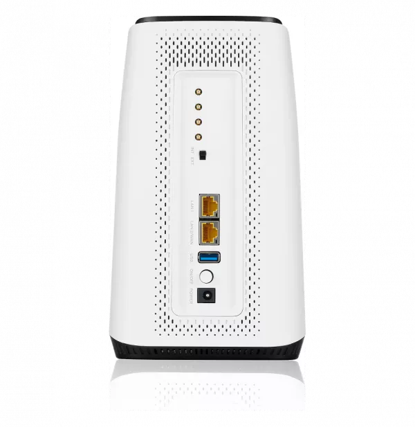 Routeur Zyxel FWA510 Nebula 5G NR (FWA-510-EU0102F)