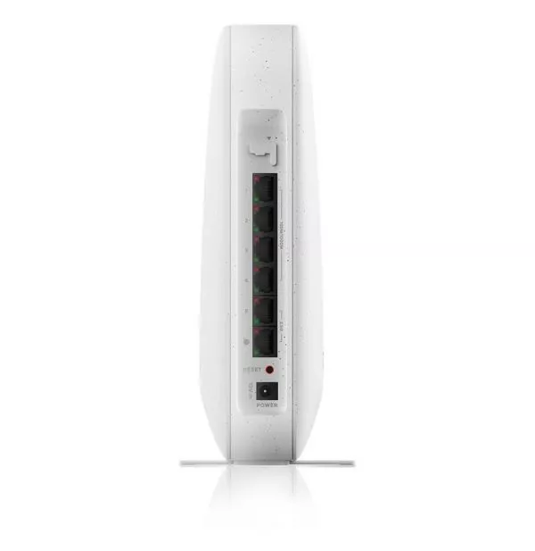 Routeur Zyxel USG LITE 60AX Tri-Band Wifi 6 Mesh (USGLITE60AX-EU0101F)