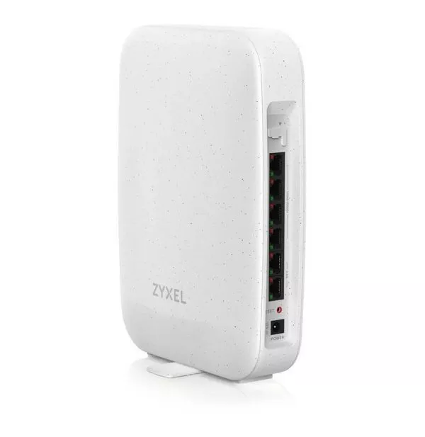 Routeur Zyxel USG LITE 60AX Tri-Band Wifi 6 Mesh (USGLITE60AX-EU0101F)