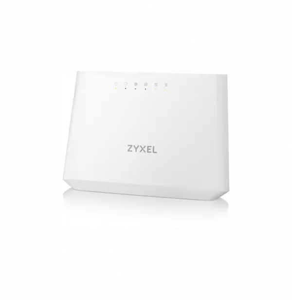 Routeur Zyxel VMG3625-T50B Dual Band (VMG3625-T50B-EU02V1F)