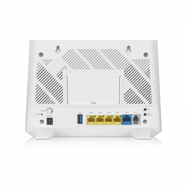 Routeur Zyxel VMG3625-T50B Dual Band (VMG3625-T50B-EU02V1F)