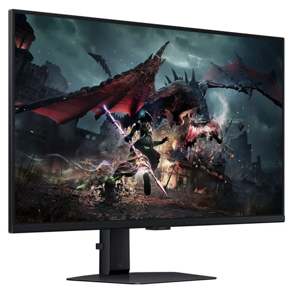 Samsung 32" LED - Odyssey G5 S32DG500EU Samsung 32" LED - Odyssey G5 S32DG500EU