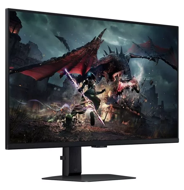 Samsung 32" LED - Odyssey G5 S32DG500EU