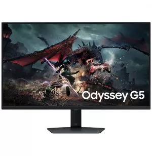 samsung-32-led-odyssey-g5-s32dg500eu Samsung 32" LED - Odyssey G5 S32DG500EU