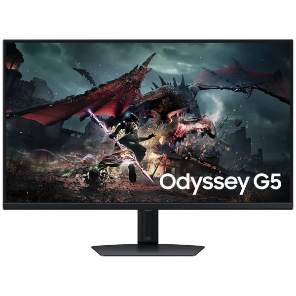 Samsung 32" LED - Odyssey G5 S32DG500EU Samsung 32" LED - Odyssey G5 S32DG500EU