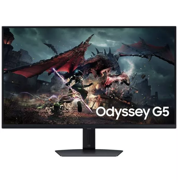Samsung 32" LED - Odyssey G5 S32DG500EU