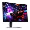 Écran Gaming 32"4K UHD OLED Samsung Odyssey G8 G81SF