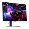 Écran Gaming 32"4K UHD OLED Samsung Odyssey G8 G81SF