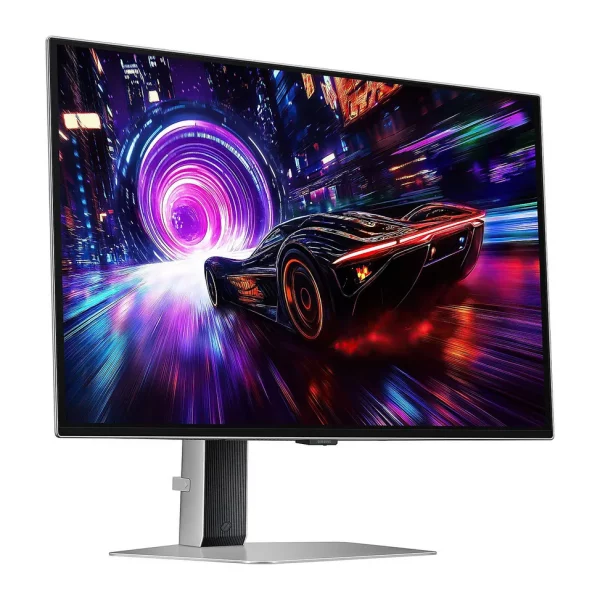 Écran Gaming 32"4K UHD OLED Samsung Odyssey G8 G81SF