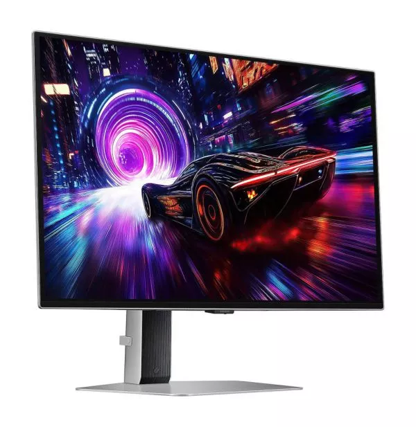 Écran Gaming 32"4K UHD OLED Samsung Odyssey G8 G81SF
