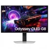 Écran Gaming 32"4K UHD OLED Samsung Odyssey G8 G81SF