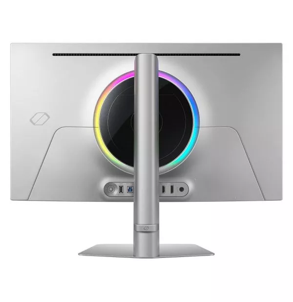 Écran Gaming 32"4K UHD OLED Samsung Odyssey G8 G81SF