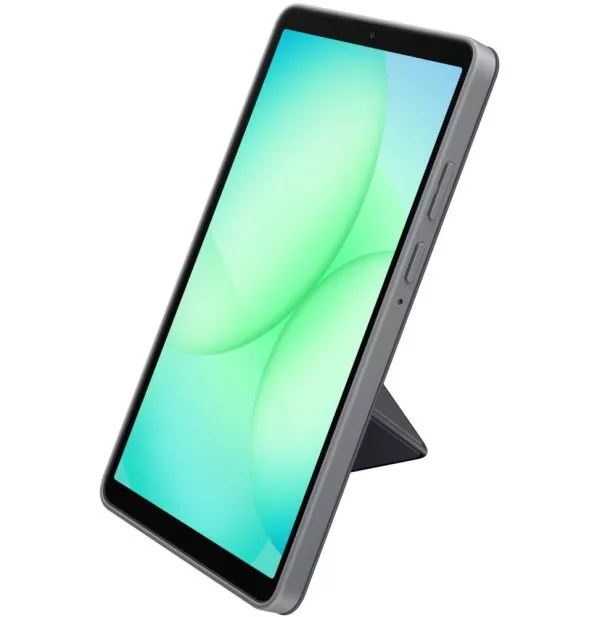 Samsung Book Cover pour Galaxy Tab A11- Noir (EF-BX130PBEGWW)